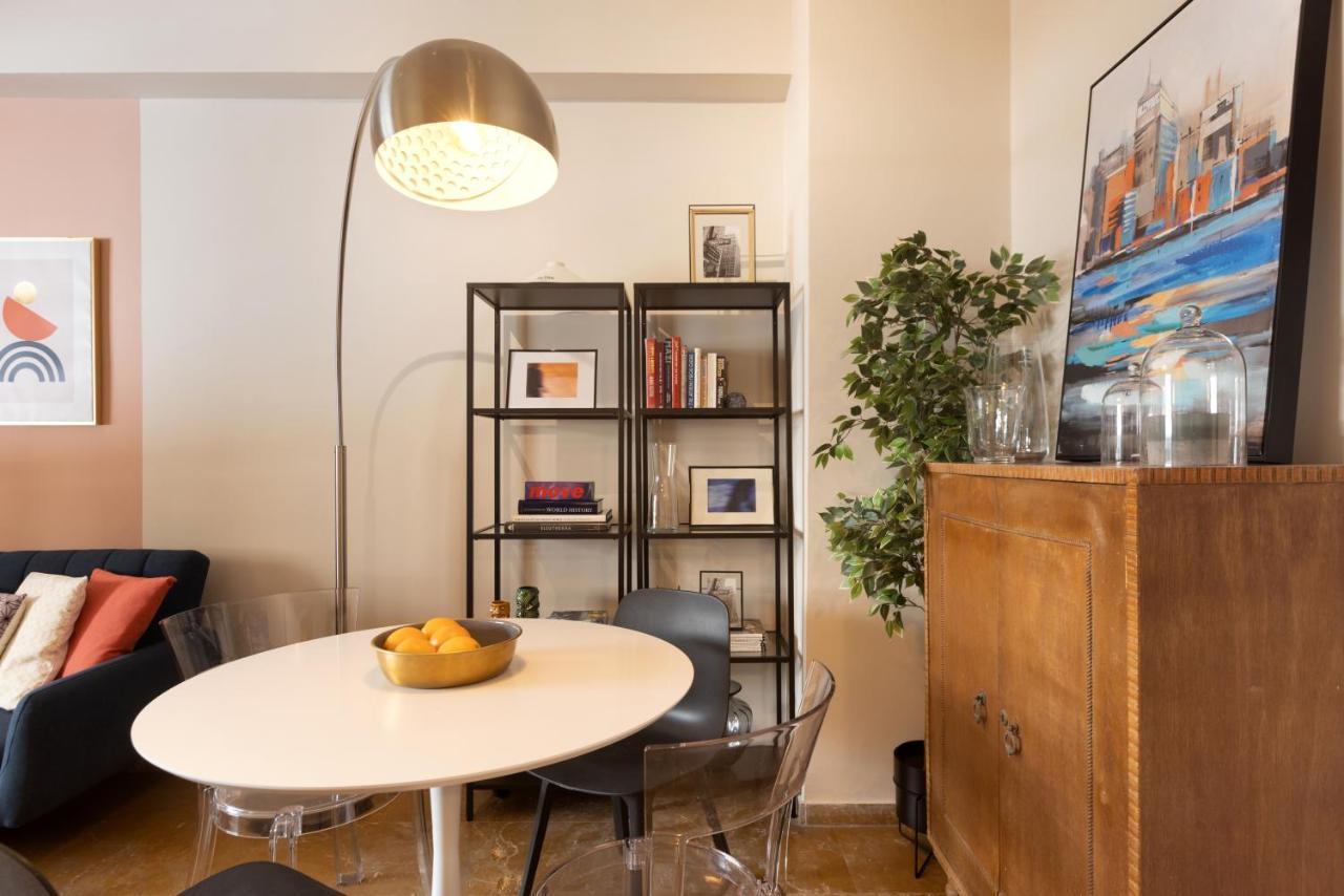 Marina Zeas Apartment By The Sea Pireu Exterior foto